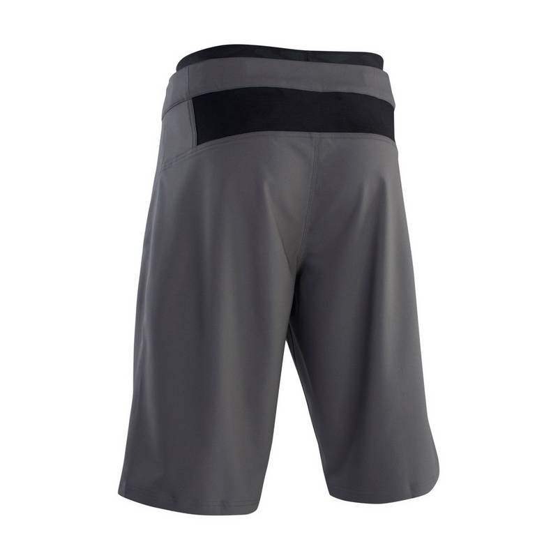 ION Textil Logo Plus Fahrradhose Herren