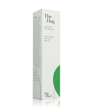 This Place The Hug Körpercreme 60 ml