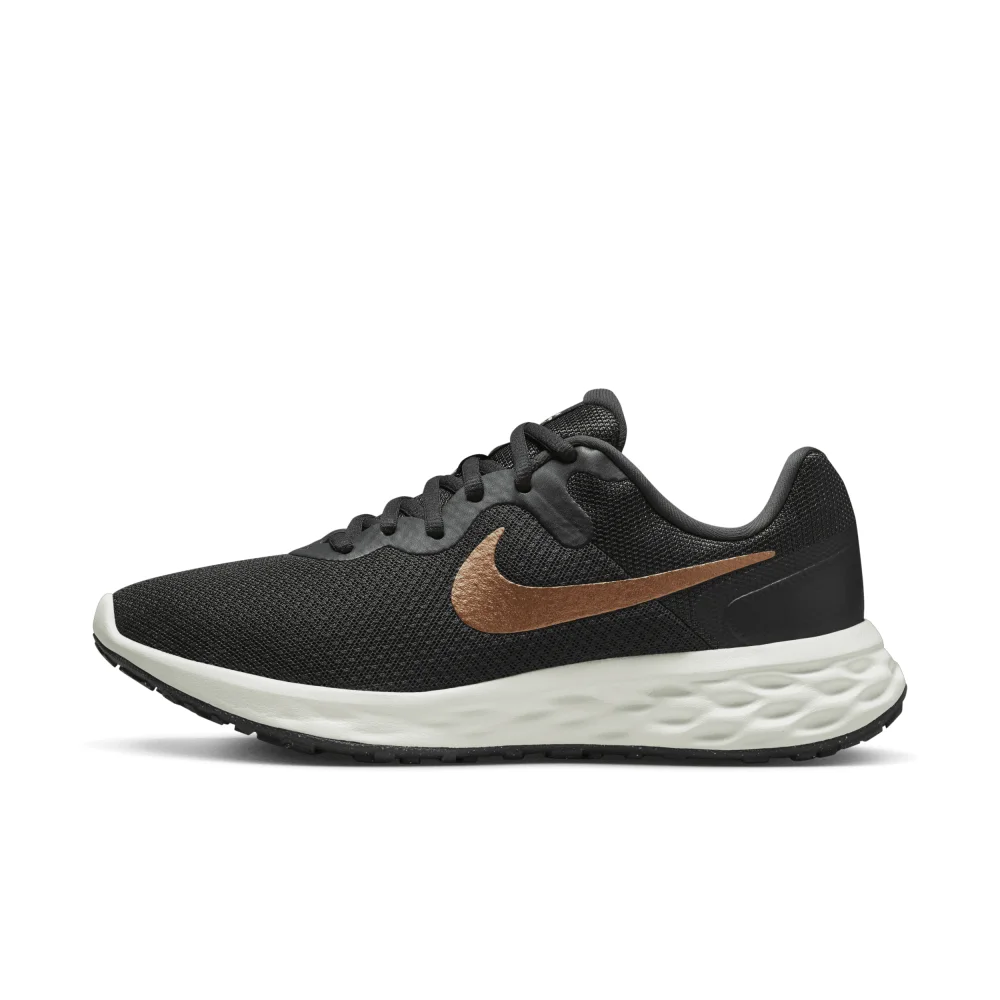 Nike Revolution 6 Next Nature DC3729-009 / grau