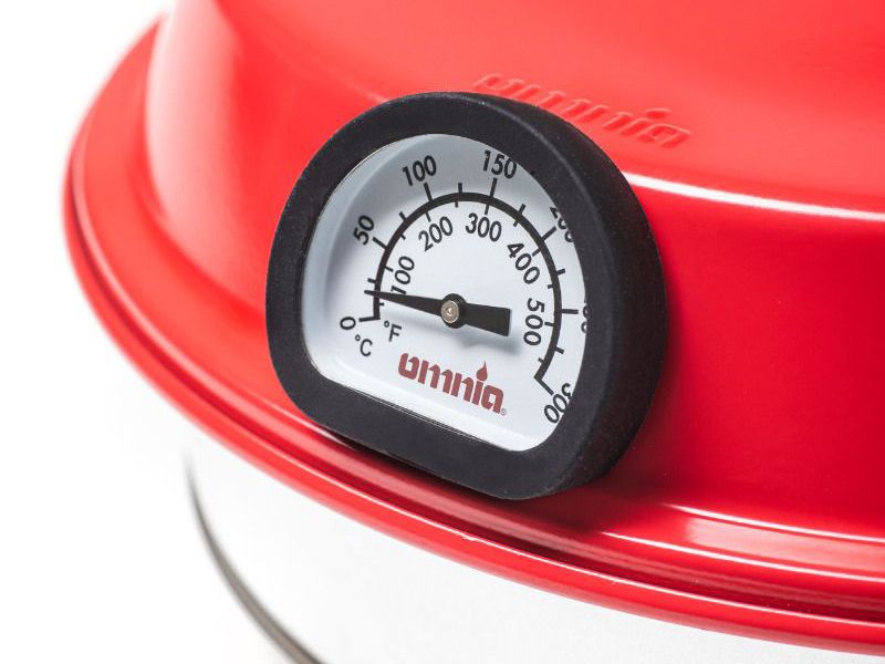 Omnia Thermometer