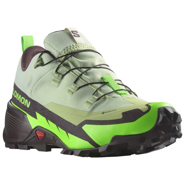 Salomon - Cross Hike GTX 2 - Multisportschuhe