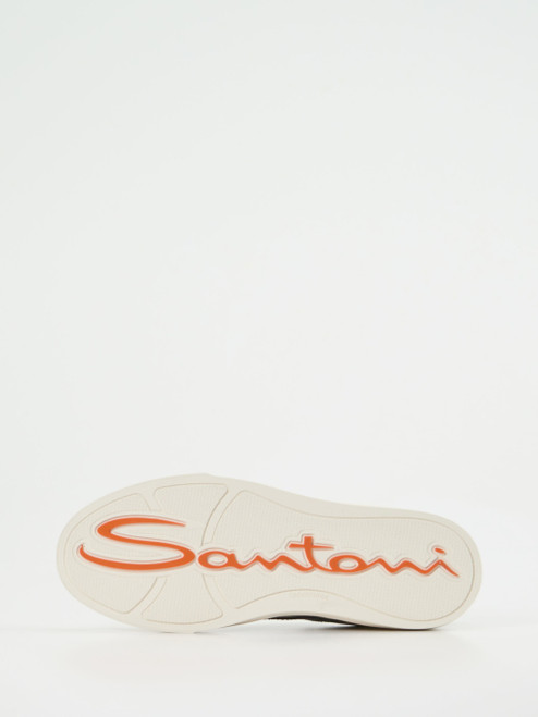 Sneaker-46617940026 Santoni