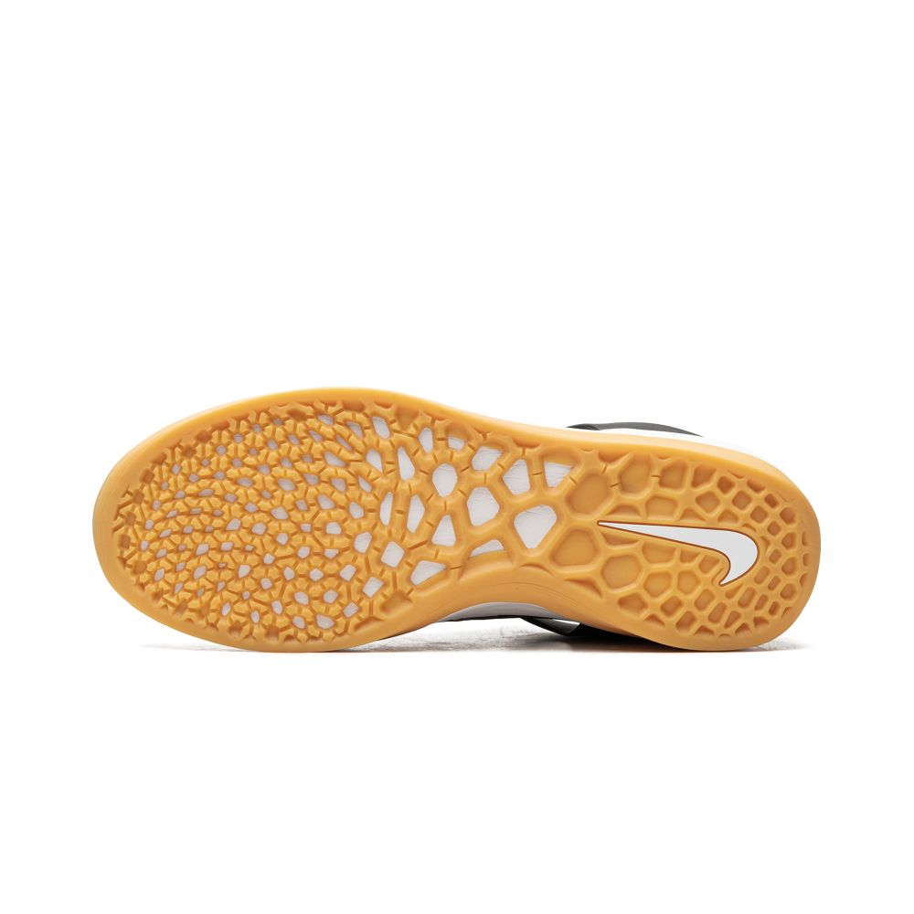 Nike Zoom Nyjah 3 SB DV7896-600 / weiss