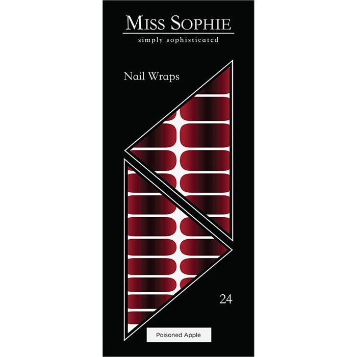Nail Wraps