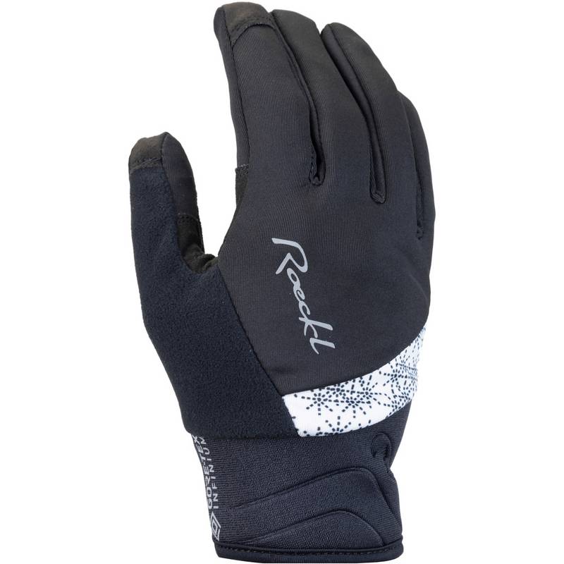 Roeckl Waldau Fahrradhandschuhe Damen
