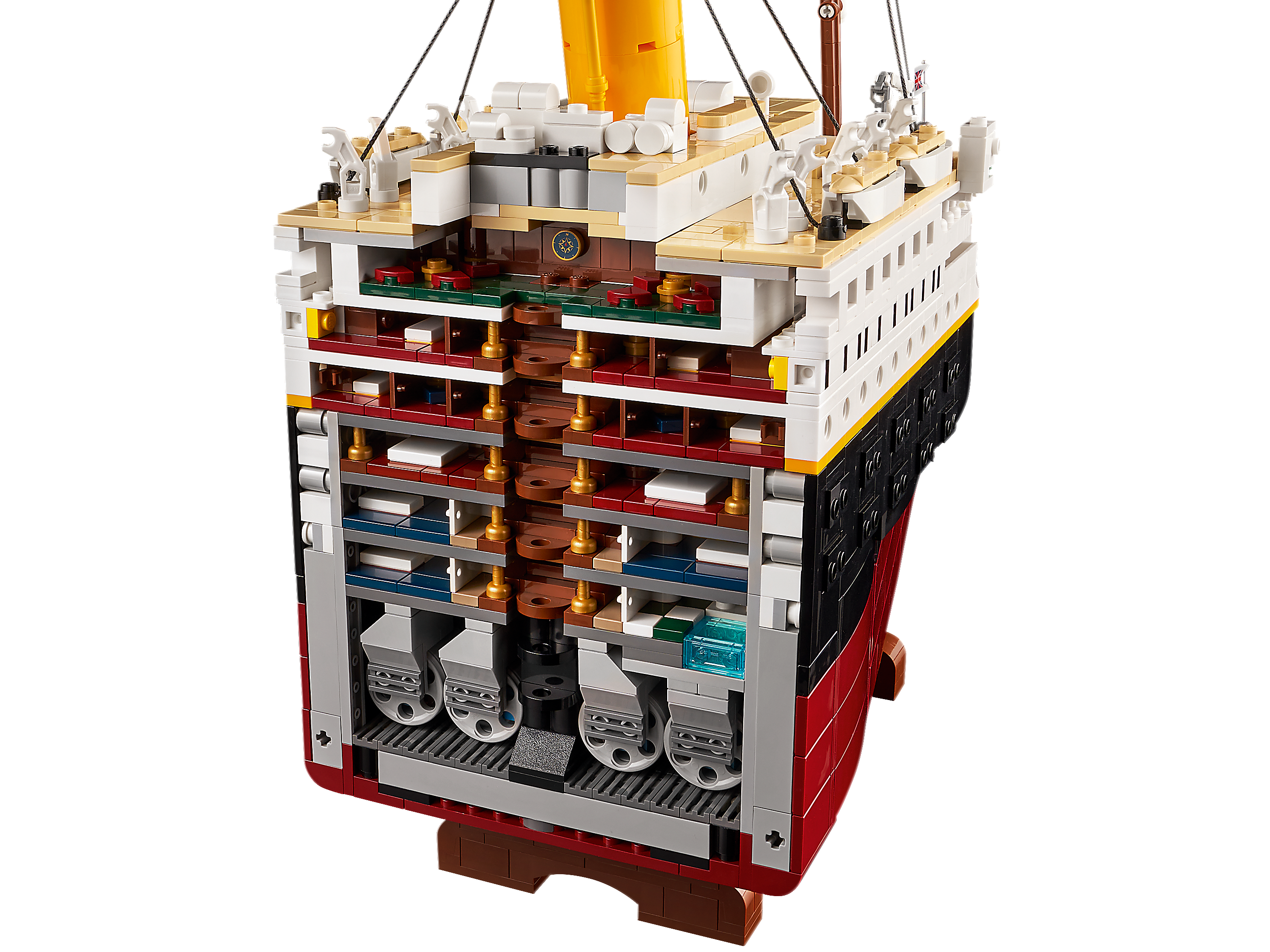 LEGO® Titanic 10294
