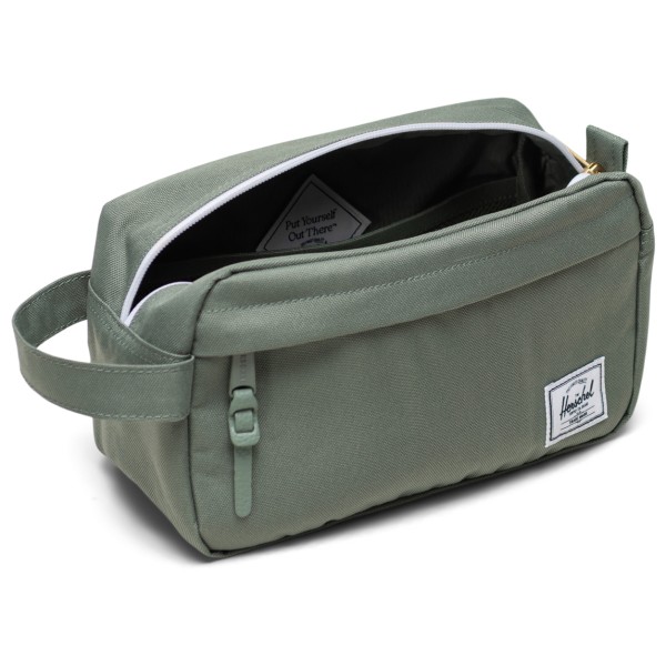 Herschel - Chapter Travel Kit - Kulturbeutel