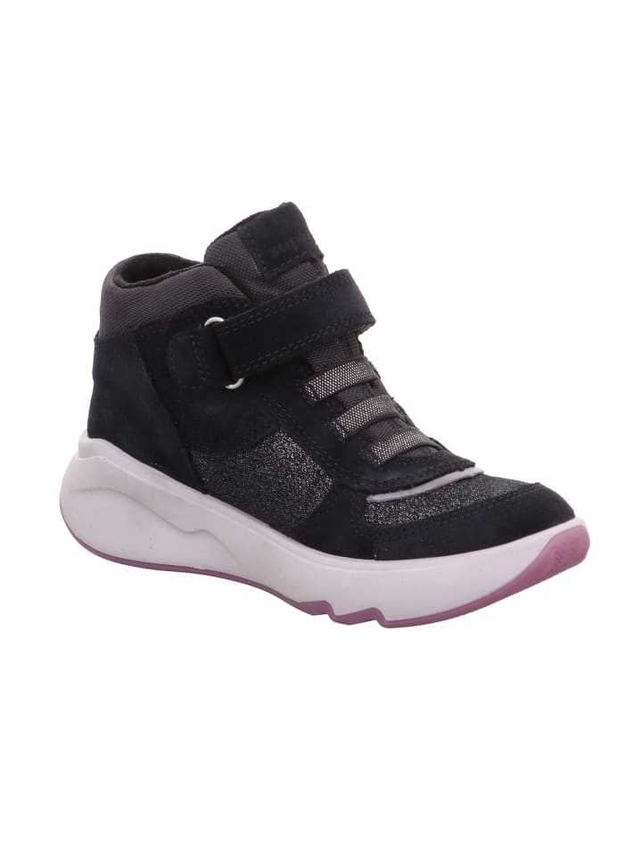 superfit Ankle Boot MELODY in Grau günstig kaufen