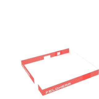 Feldherr Einsatz für Lagerbox LBBG