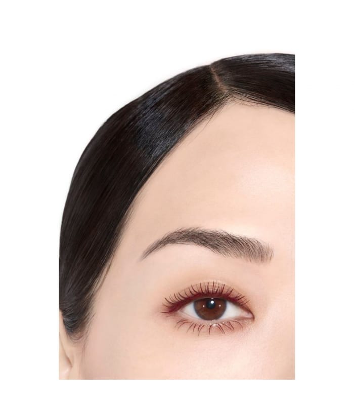 Chanel-NOIR ALLURE- Mascara volume, longueur, courbe et définition