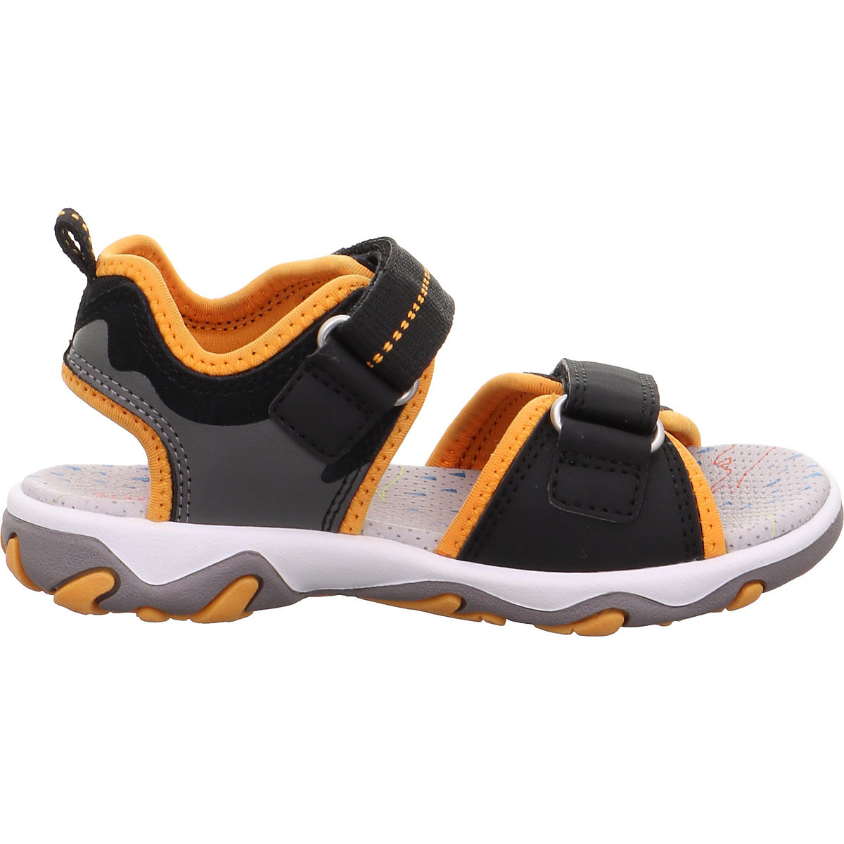 Sandalen MIKE 3.0 WMS Weite M4 für Jungen