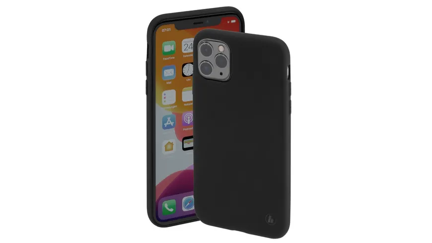 Hama Cover 
