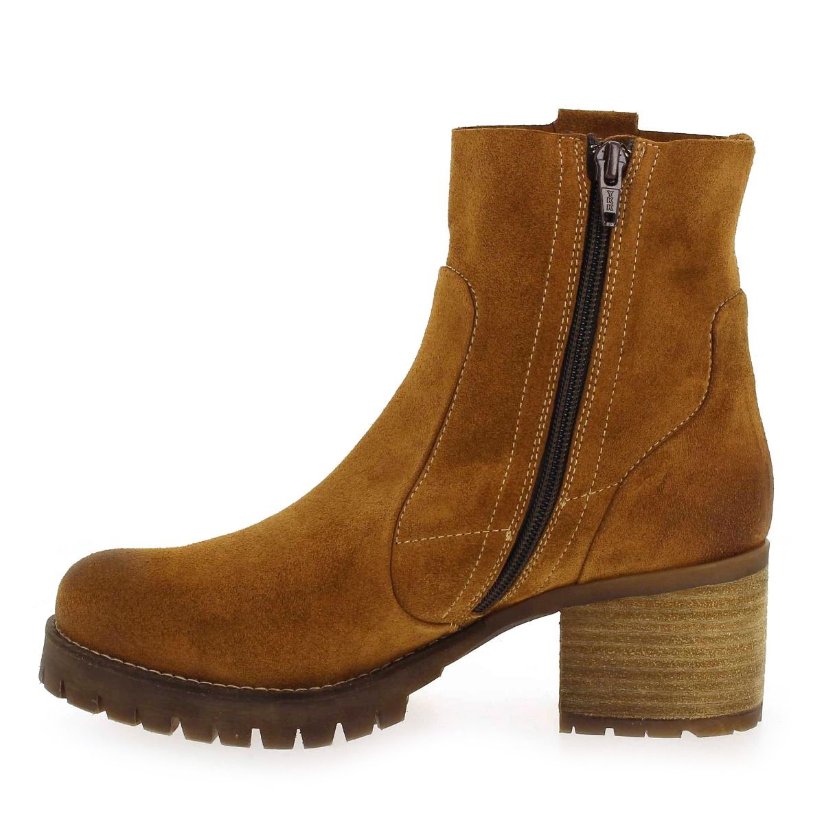 MKD  HARRY  - Camel