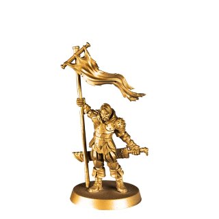 AK Spray Golden Armor (400 ml)