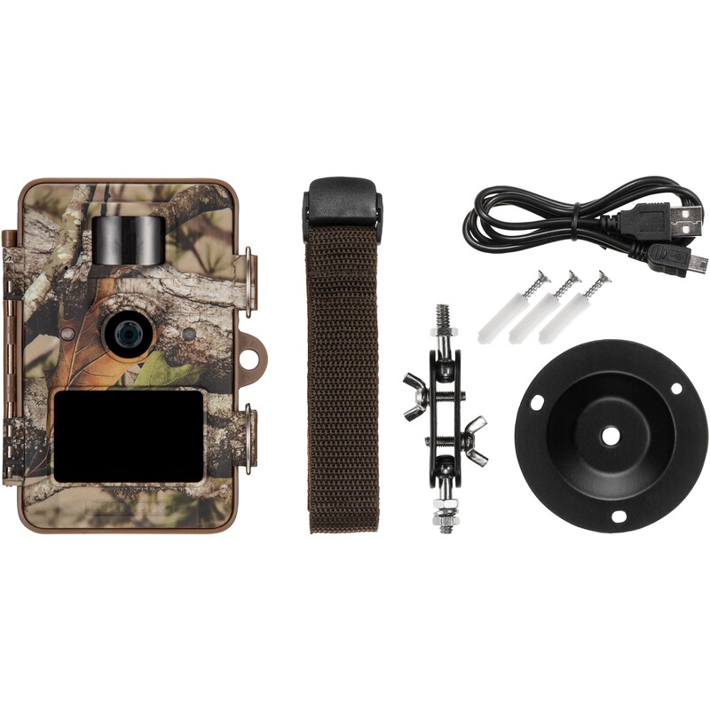 Minox Wildkamera DTC 395
