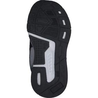 PUMA Mirage S Remix AC Inf Sneaker in weiß