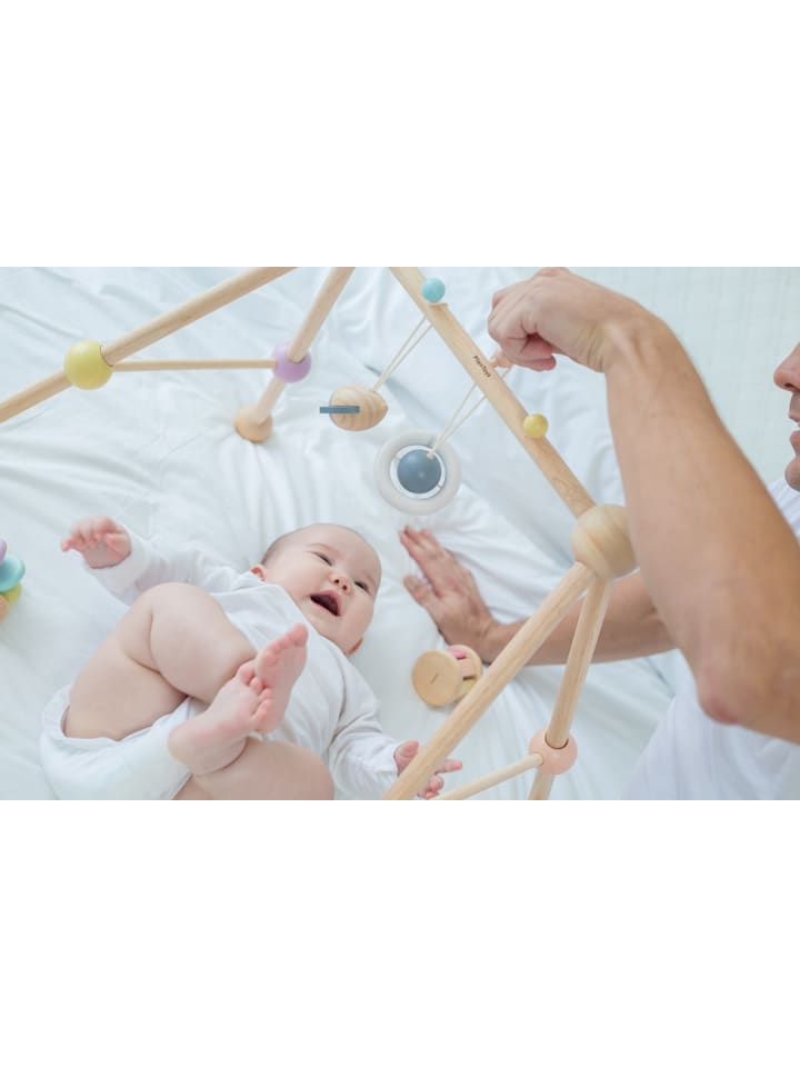 Plan Toys Baby-Gym ab 0 Monate günstig kaufen onesize