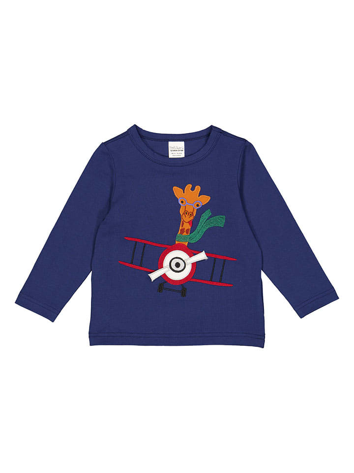 Fred´s World by GREEN COTTON Longsleeve 