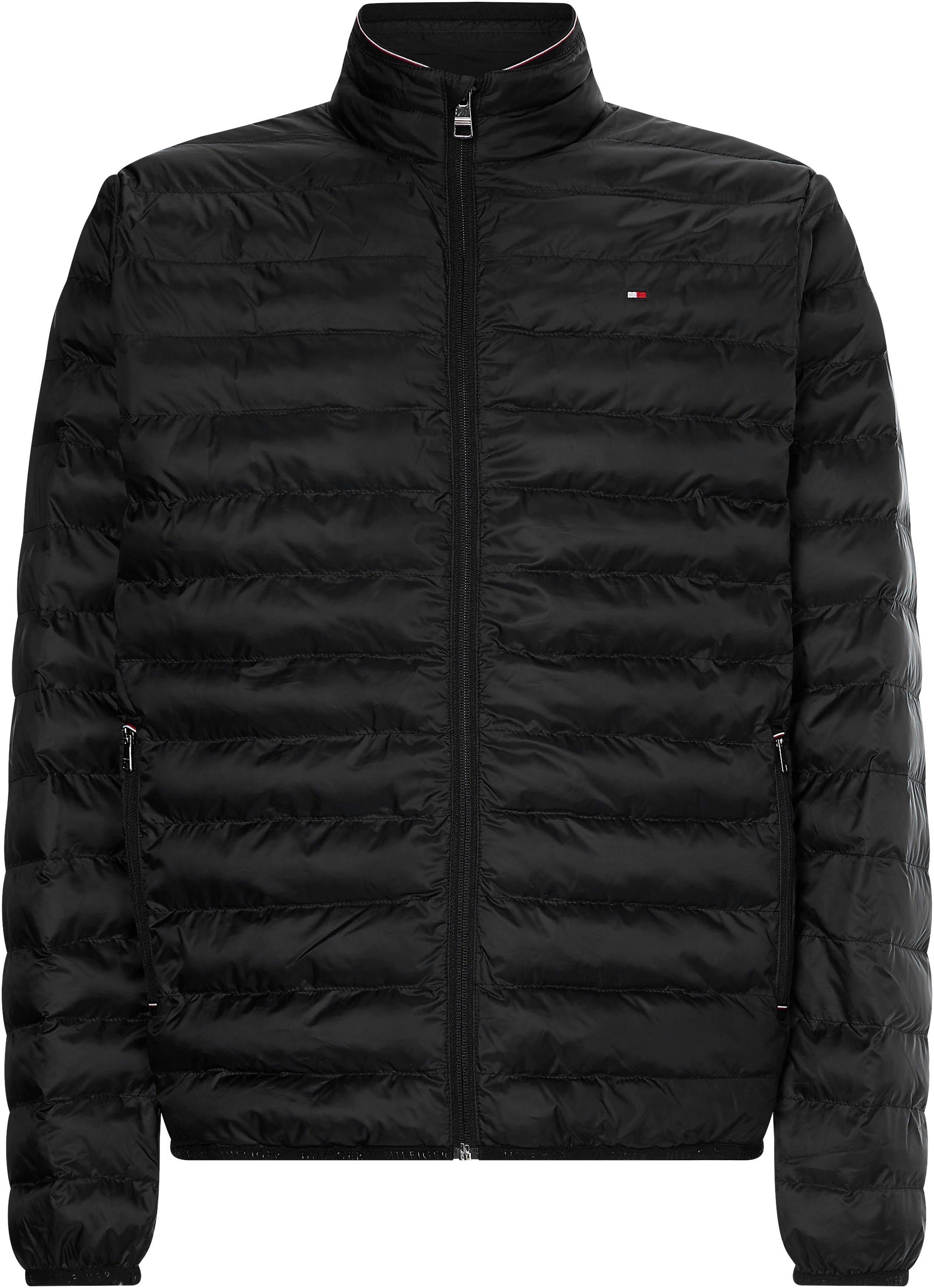 Tommy Hilfiger Big & Tall Steppjacke BT-PACKABLE RECYCLED JACKET-B