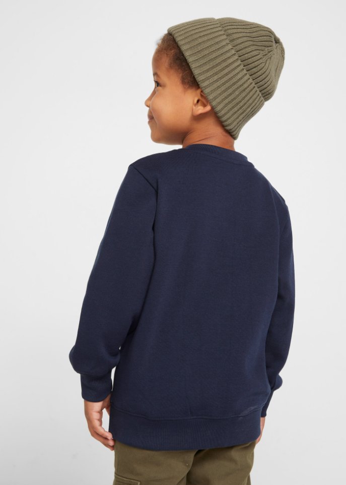 Kinder Sweatshirt
