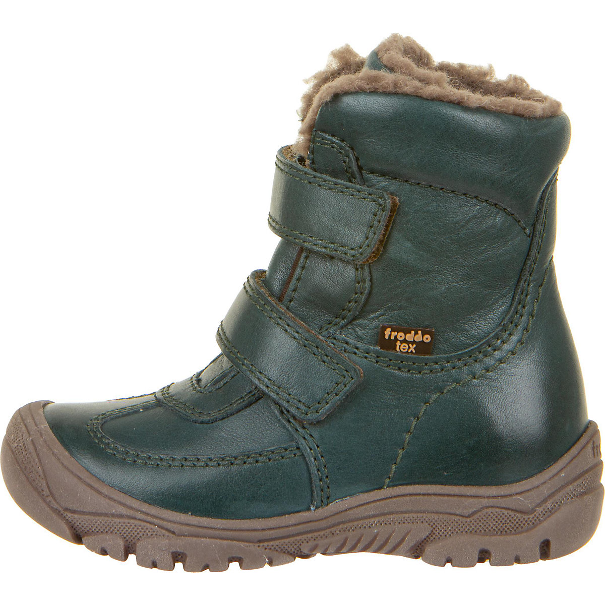 Baby Winterstiefel für Jungen