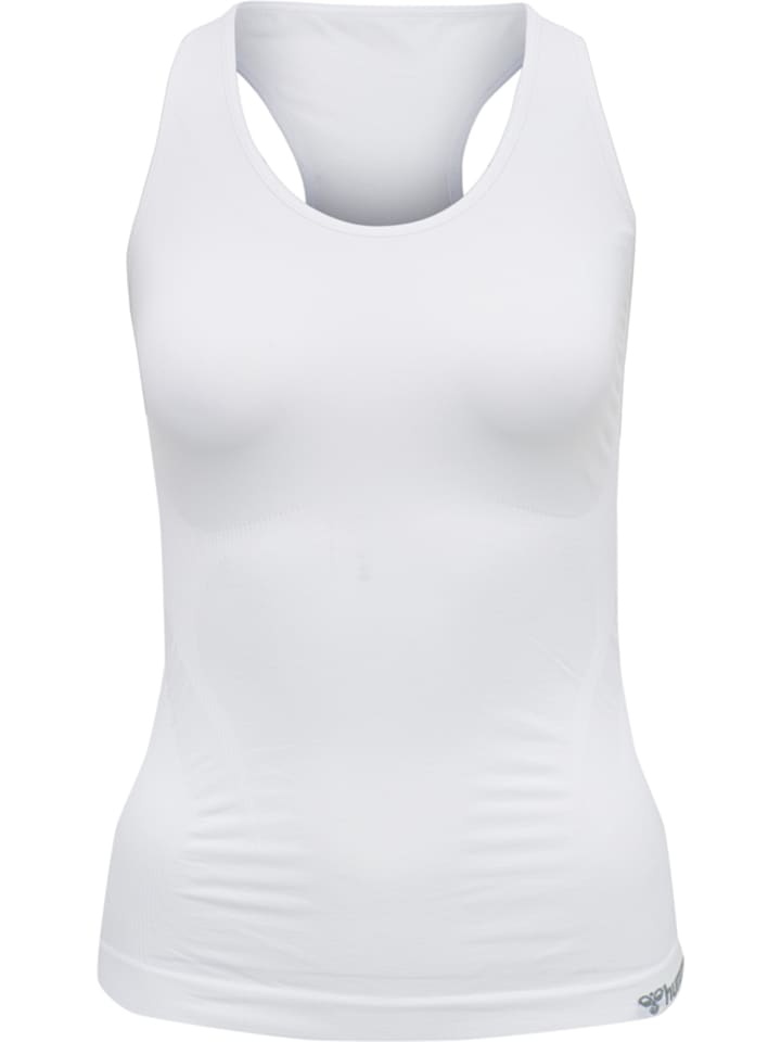 Hummel Hummel T-Shirt Hmltif Multisport Damen in WHITE günstig kaufen