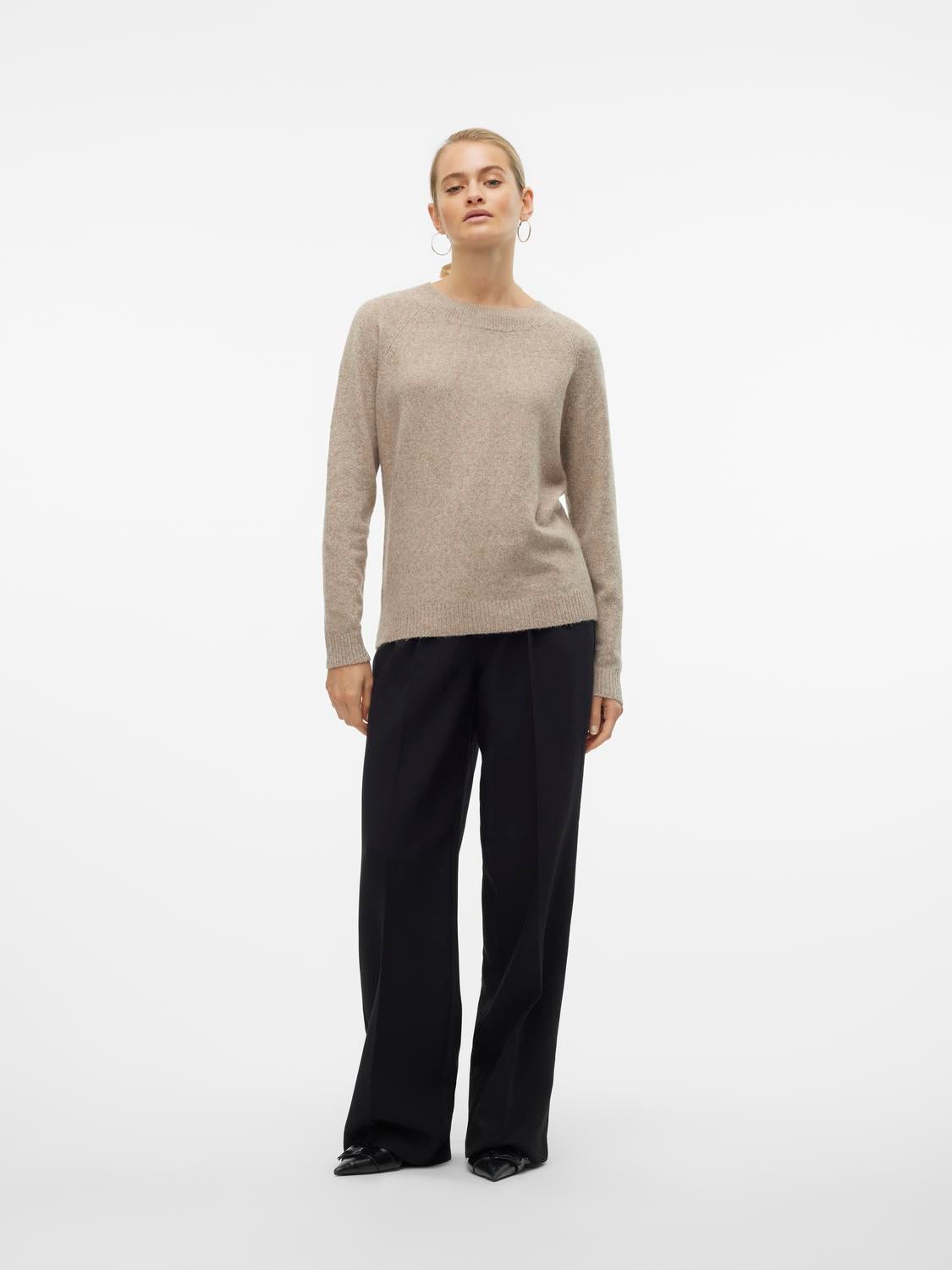 VMDOFFY Pullover