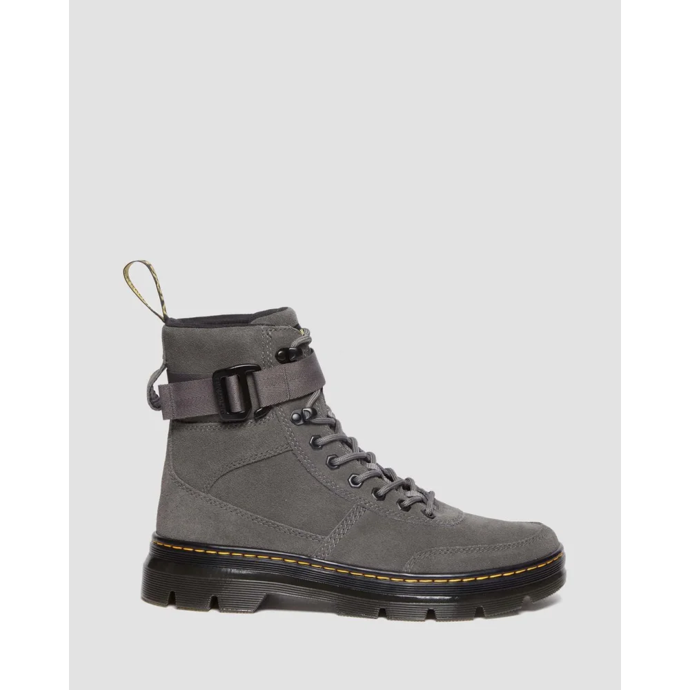 Dr. Martens Combs Tech 31226029 / grau