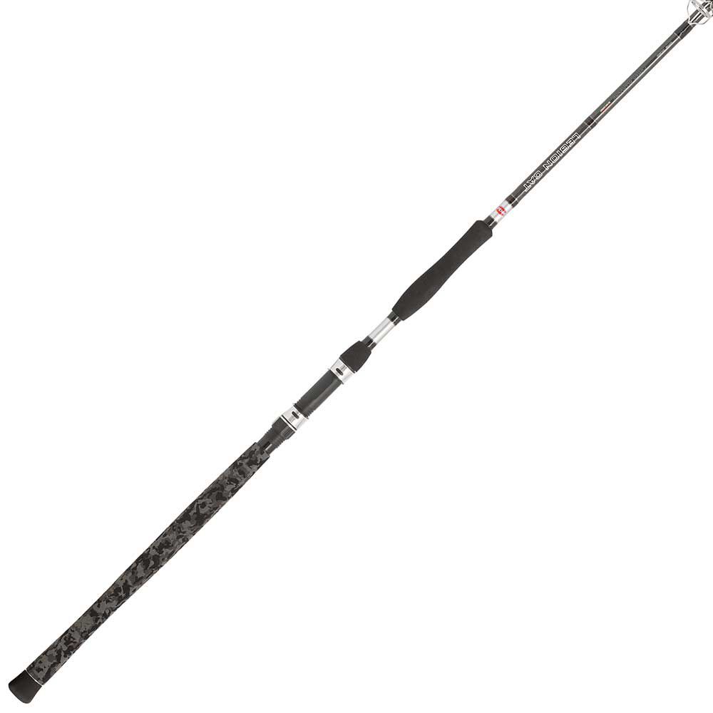 Prut na sumce Penn Legion Cat Silver Power Allround 2,40 m, 200-400 g