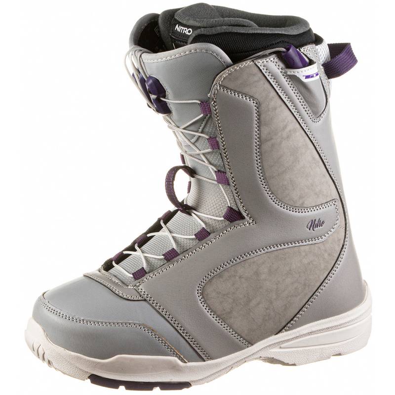 Nitro Snowboards FLORA TLS Snowboard Boots Damen