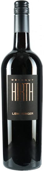 Lemberger trocken Bio - Weingut Hirth