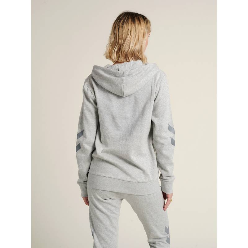 hummel hmlLEGACY ZIP HOODIE Hoodie