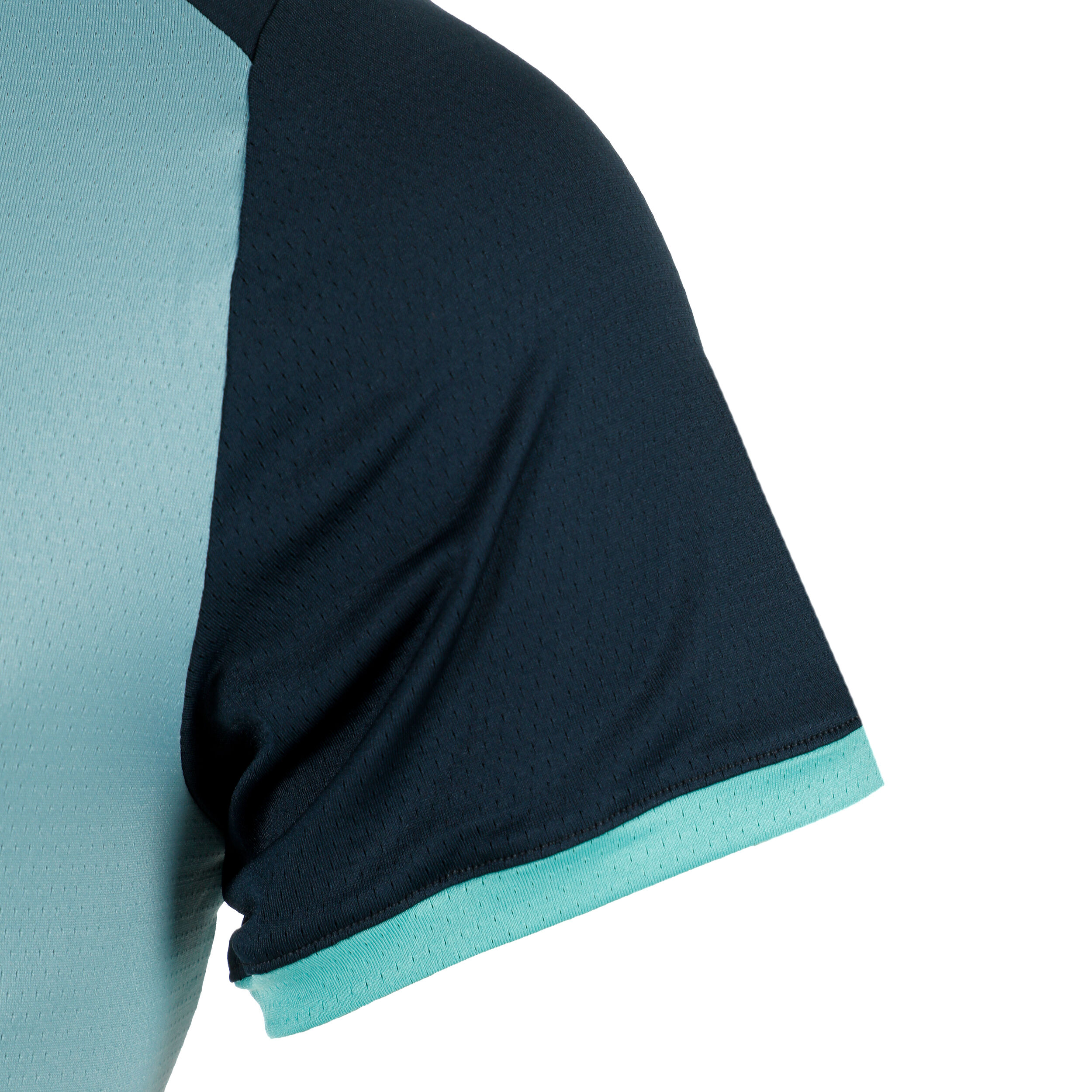 Dri-Fit Advantage T-Shirt Herren - Blaugrau
