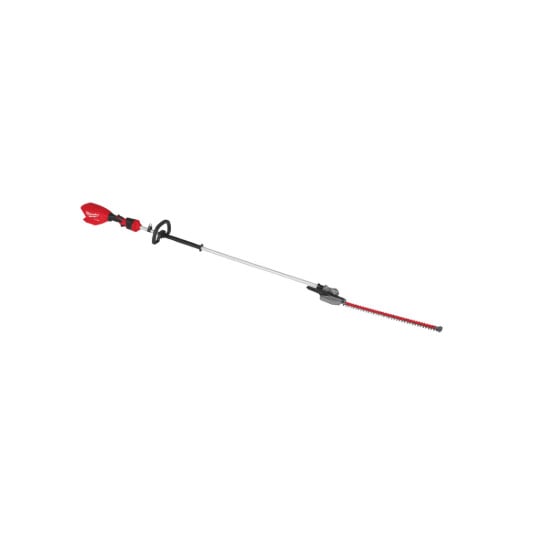 Milwaukee 4933492910 M18 FHETE27-0 Cordless Pole Hedge Trimmer 267 cm 18V excl. battery and charger
