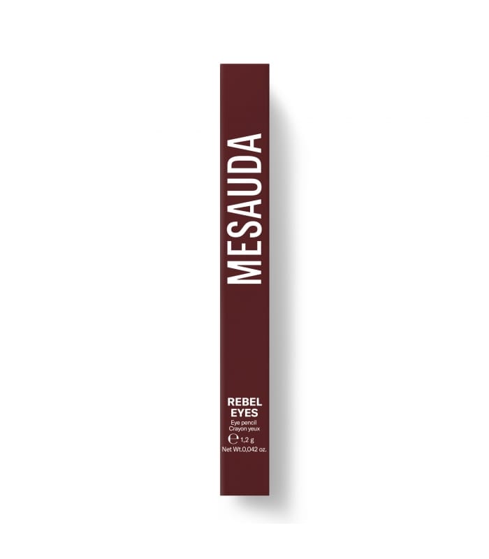 MESAUDA-REBELEYES -Crayon yeux waterproof