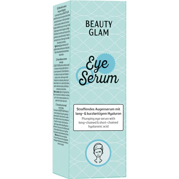 Eye Serum