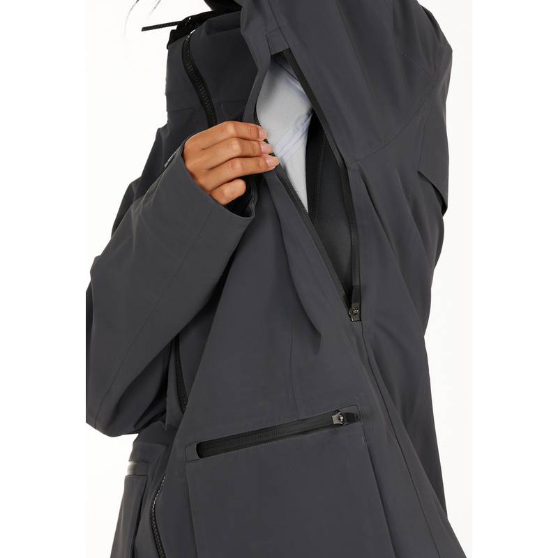SOS Silverton Skijacke Damen