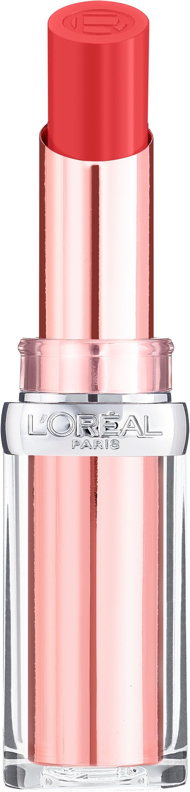 L'ORÉAL PARIS Lippenstift Color Riche Glow Paradise