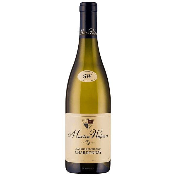 Martin WaßmerChardonnay Markgräflerland 'SW' 2022