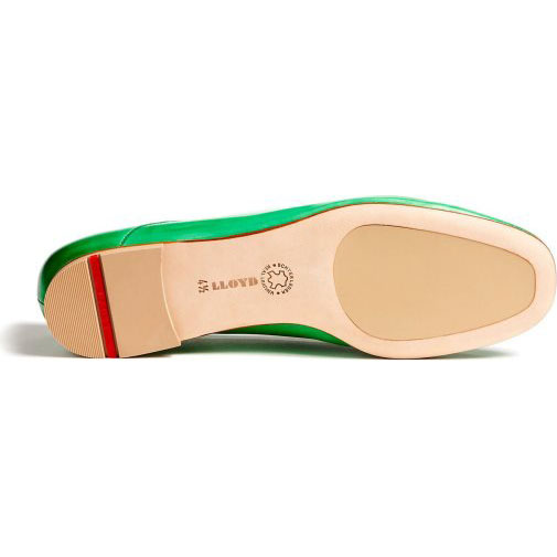 LLOYD Ballerina Hochwertiger Slipper