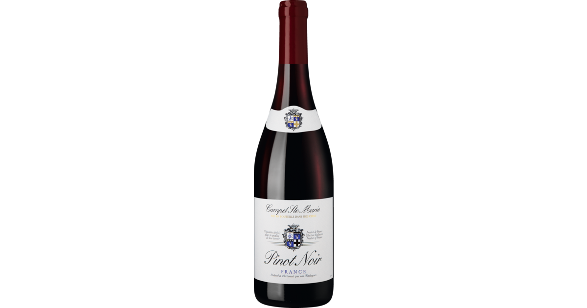 Campet Ste Marie Pinot Noir
