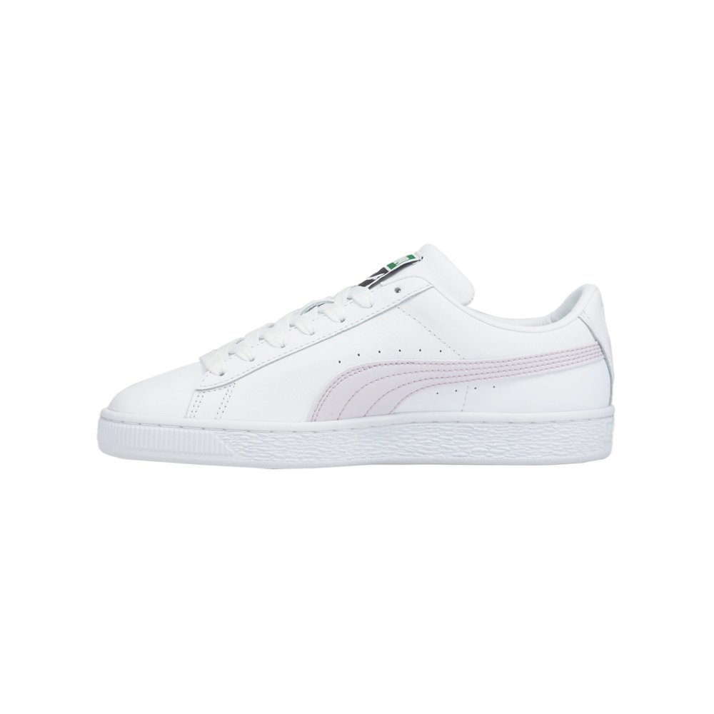 PUMA Basket Classic XXI 374923 020 / weiss