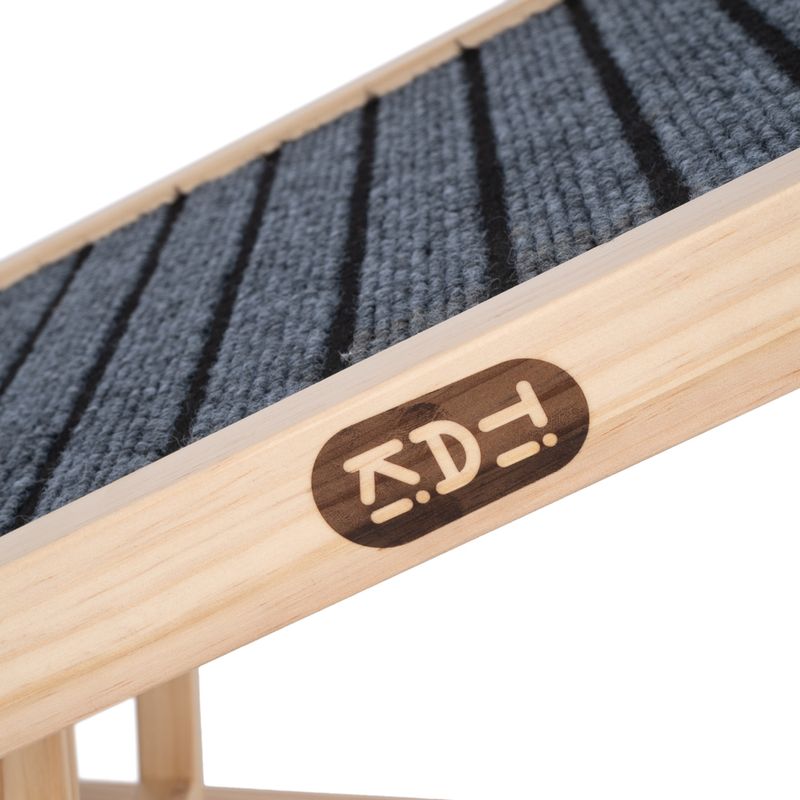 TIAKI Haustier-Rampe Up&Down zu TOP-Preisen