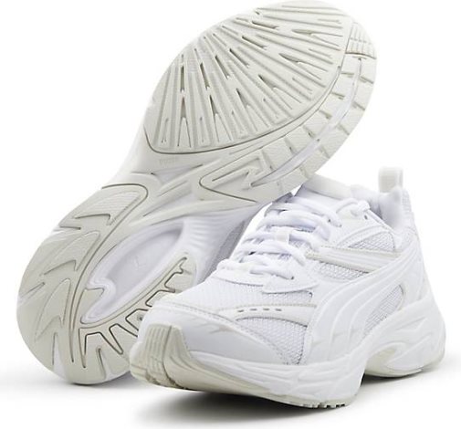 PUMA Sneaker MORPHIC