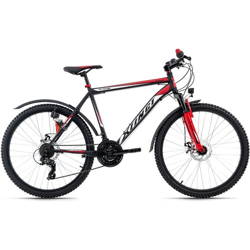 MTB-HARDTAIL MOUNTAINBIKE ATB HARDTAIL 26