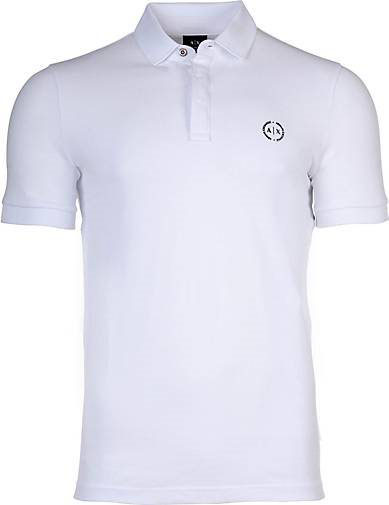 Armani Exchange Poloshirt