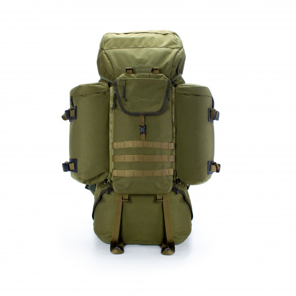 Berghaus - MMPS Crusader III 90+20 - Trekkingrucksack