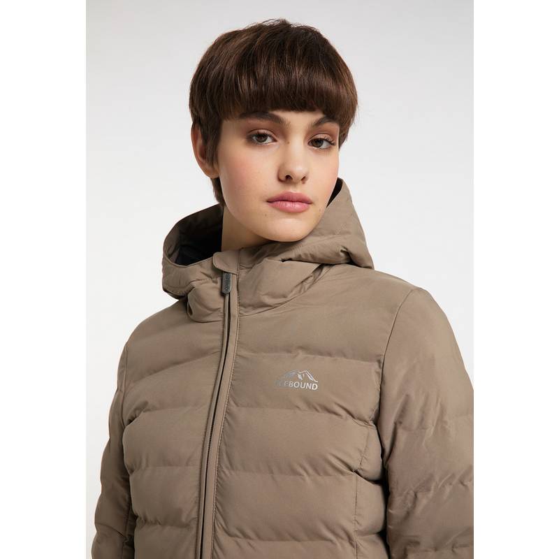 Icebound Kurzjacke Damen