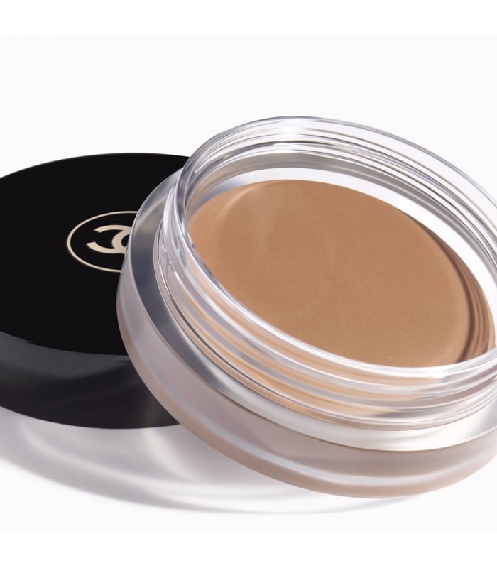 Chanel-LES BEIGES-Crème Belle Mine Ensoleillée - Format Voyage