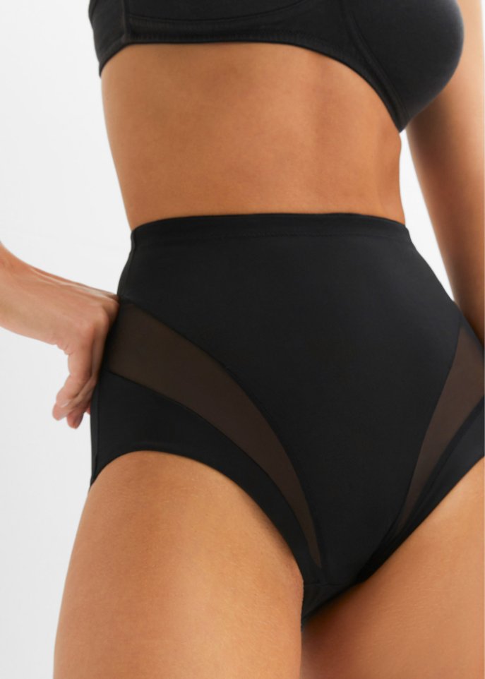Shape Panty mit mittlerer Formkraft